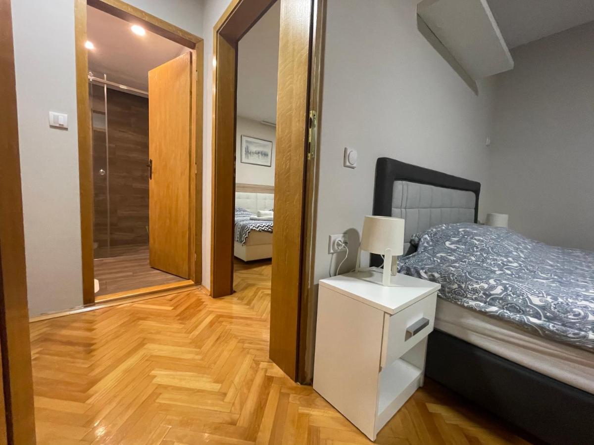 Ferienwohnung Leo Ni Exterior foto