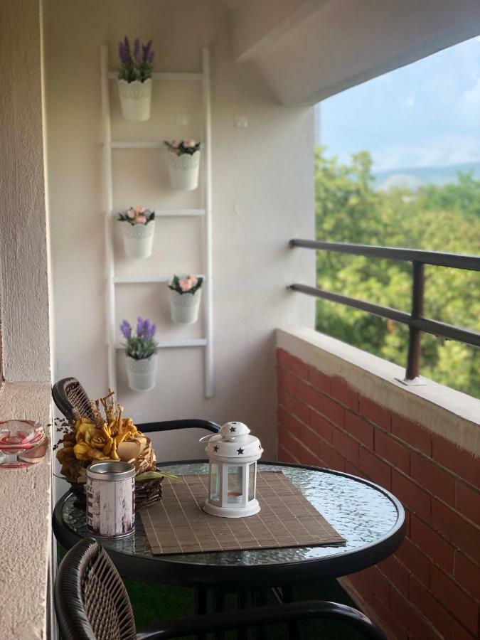 Ferienwohnung Leo Ni Exterior foto